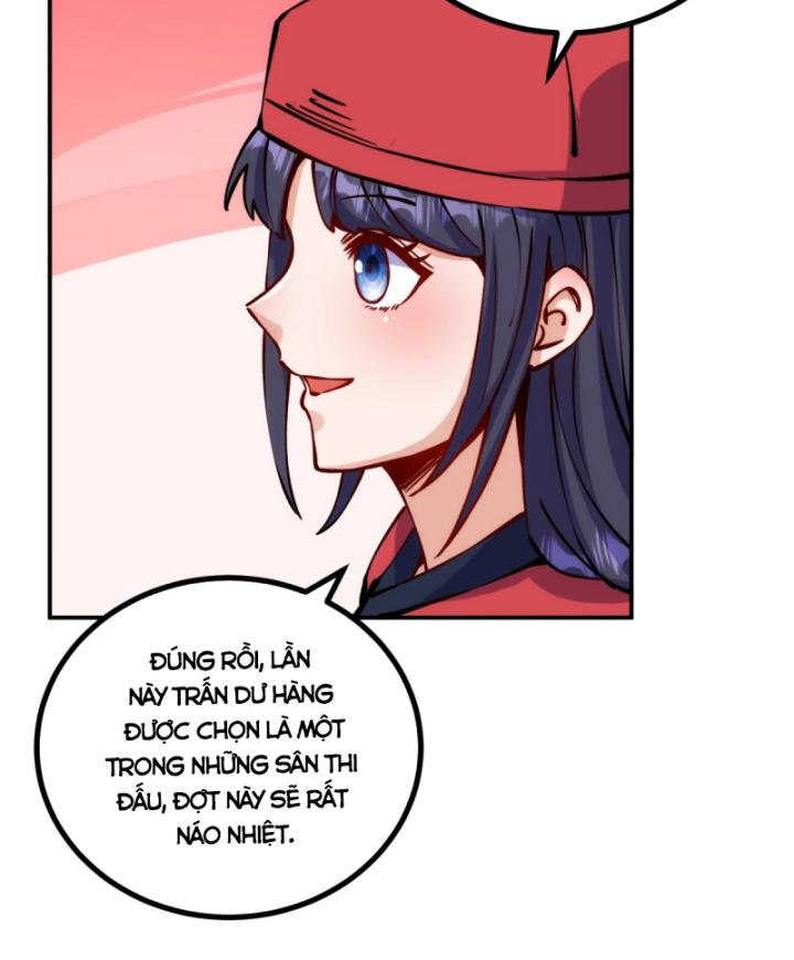 Chưa Từng Động Tay, Ta Trở Thành Thiên Bảng Đại Lão Chapter 9 - Trang 2