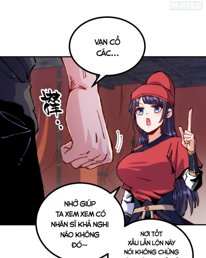 Chưa Từng Động Tay, Ta Trở Thành Thiên Bảng Đại Lão Chapter 9 - Trang 2