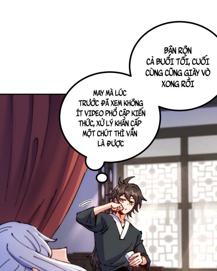 Chưa Từng Động Tay, Ta Trở Thành Thiên Bảng Đại Lão Chapter 9 - Trang 2