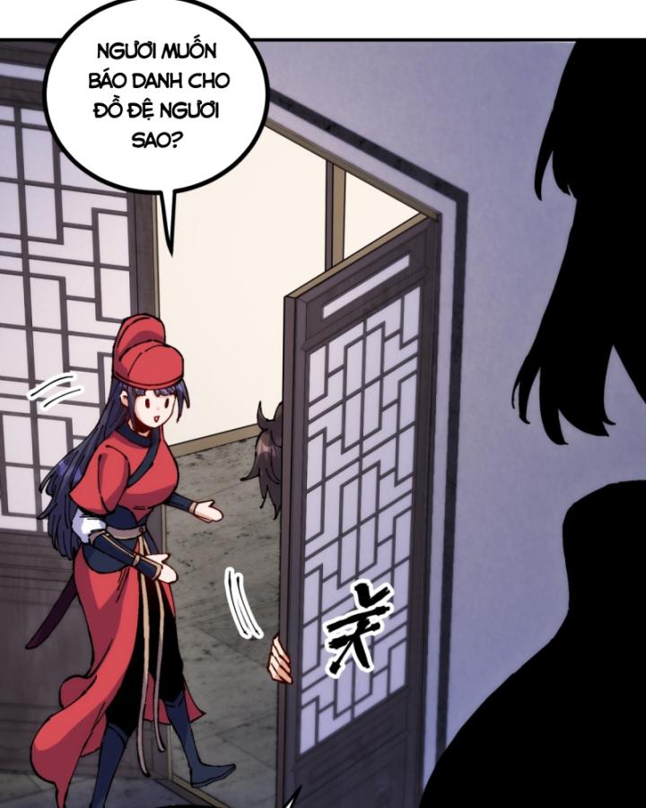 Chưa Từng Động Tay, Ta Trở Thành Thiên Bảng Đại Lão Chapter 9 - Trang 2