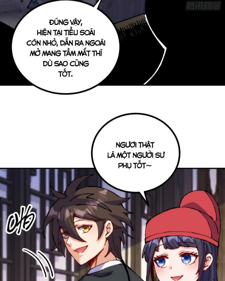 Chưa Từng Động Tay, Ta Trở Thành Thiên Bảng Đại Lão Chapter 9 - Trang 2