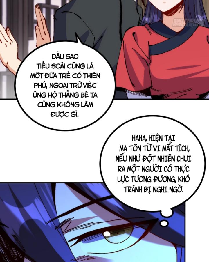 Chưa Từng Động Tay, Ta Trở Thành Thiên Bảng Đại Lão Chapter 9 - Trang 2