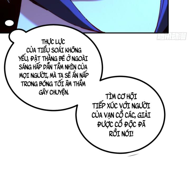 Chưa Từng Động Tay, Ta Trở Thành Thiên Bảng Đại Lão Chapter 9 - Trang 2