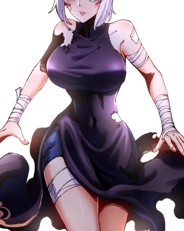 Chưa Từng Động Tay, Ta Trở Thành Thiên Bảng Đại Lão Chapter 9 - Trang 2