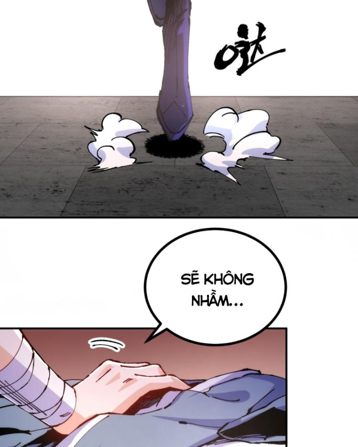 Chưa Từng Động Tay, Ta Trở Thành Thiên Bảng Đại Lão Chapter 9 - Trang 2