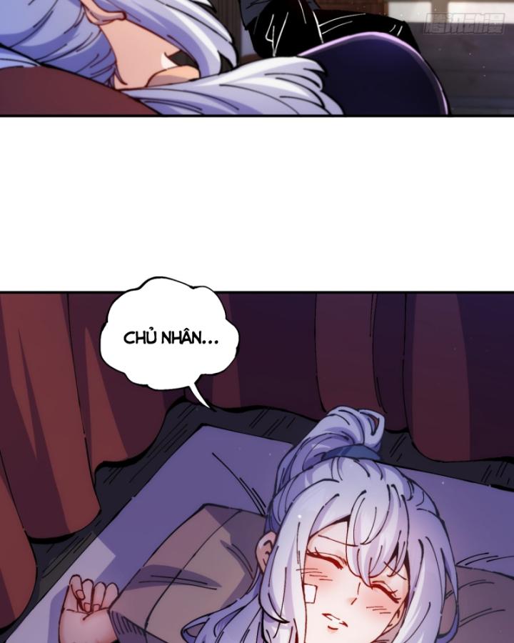 Chưa Từng Động Tay, Ta Trở Thành Thiên Bảng Đại Lão Chapter 9 - Trang 2