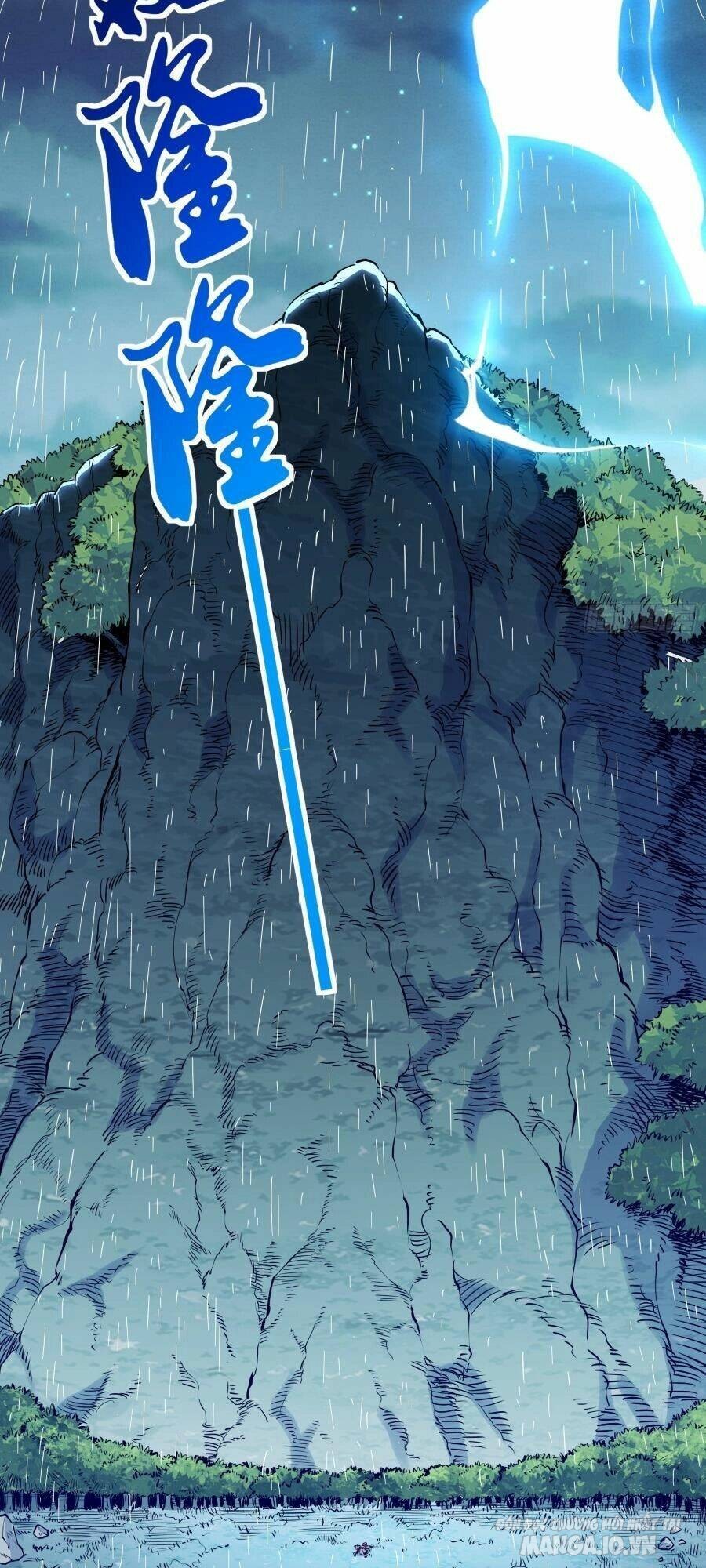 Chưa Từng Ra Tay Nhưng Ta Vẫn Thành Đại Lão Trên Thiên Bảng Chapter 1 - Trang 2