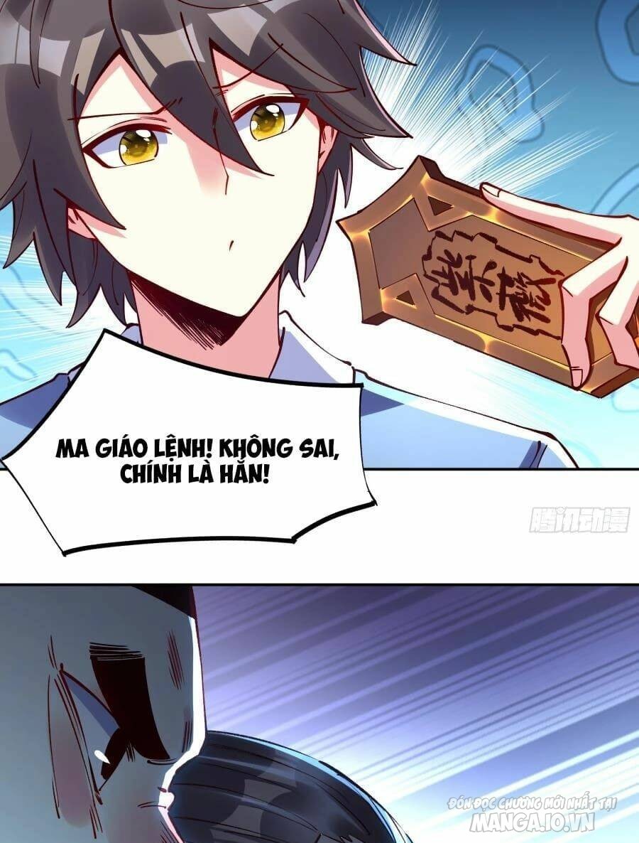 Chưa Từng Ra Tay Nhưng Ta Vẫn Thành Đại Lão Trên Thiên Bảng Chapter 1 - Trang 2