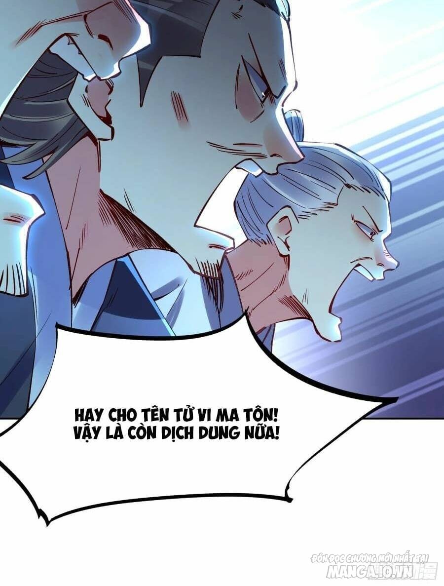 Chưa Từng Ra Tay Nhưng Ta Vẫn Thành Đại Lão Trên Thiên Bảng Chapter 1 - Trang 2