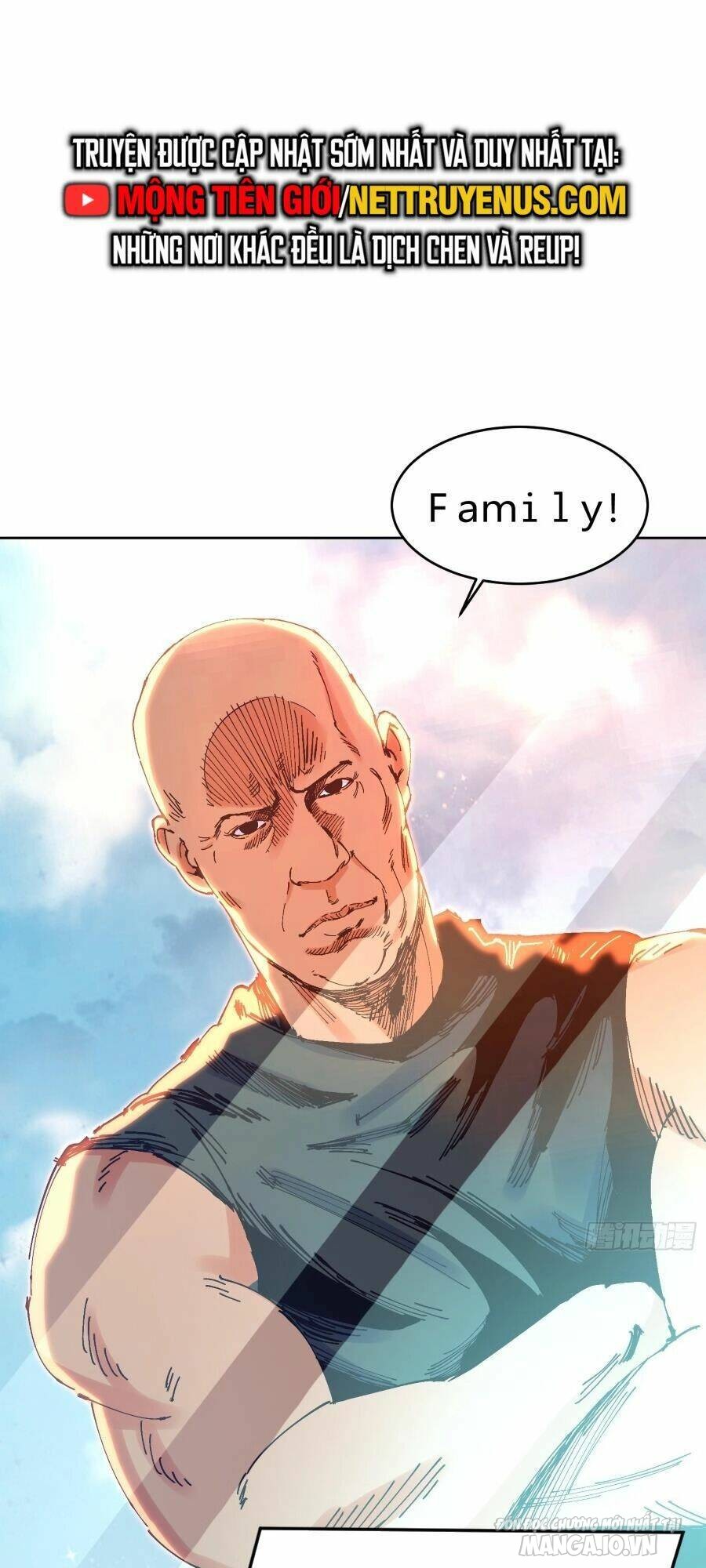 Chưa Từng Ra Tay Nhưng Ta Vẫn Thành Đại Lão Trên Thiên Bảng Chapter 1 - Trang 2