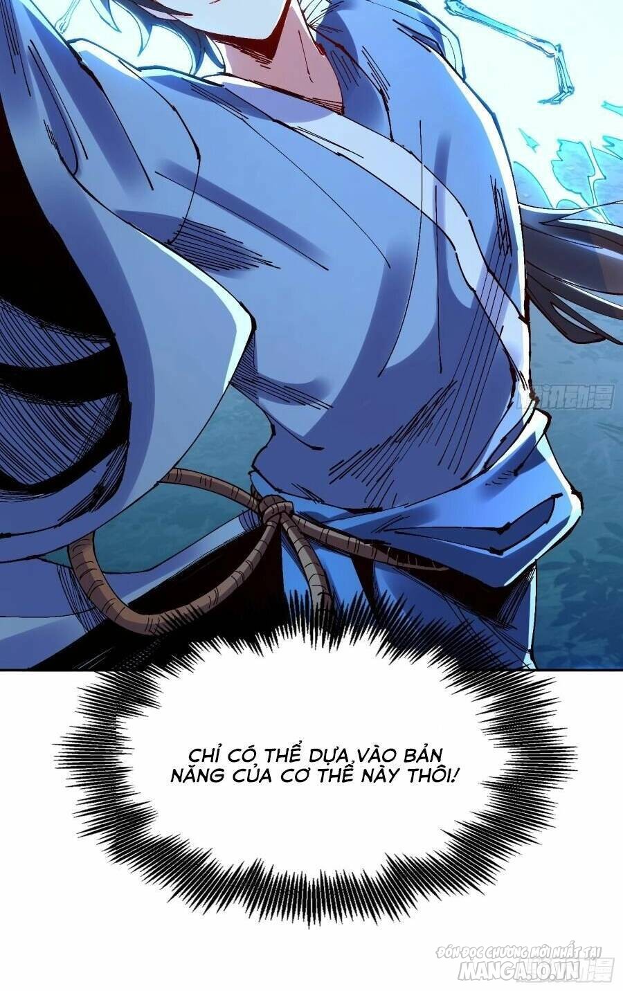 Chưa Từng Ra Tay Nhưng Ta Vẫn Thành Đại Lão Trên Thiên Bảng Chapter 1 - Trang 2