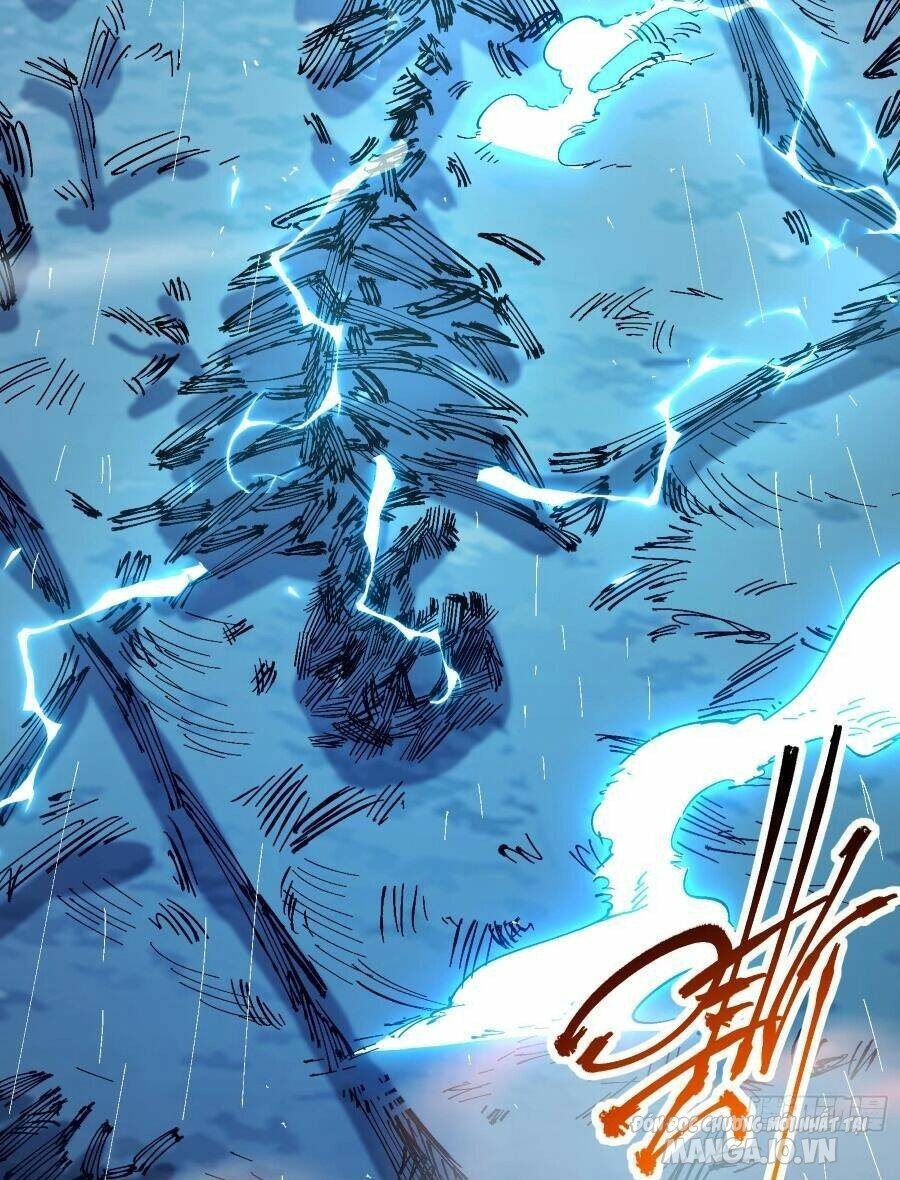 Chưa Từng Ra Tay Nhưng Ta Vẫn Thành Đại Lão Trên Thiên Bảng Chapter 1 - Trang 2