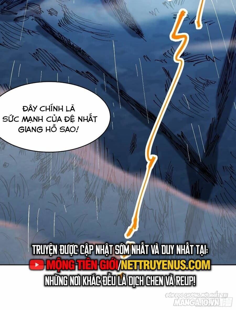 Chưa Từng Ra Tay Nhưng Ta Vẫn Thành Đại Lão Trên Thiên Bảng Chapter 1 - Trang 2