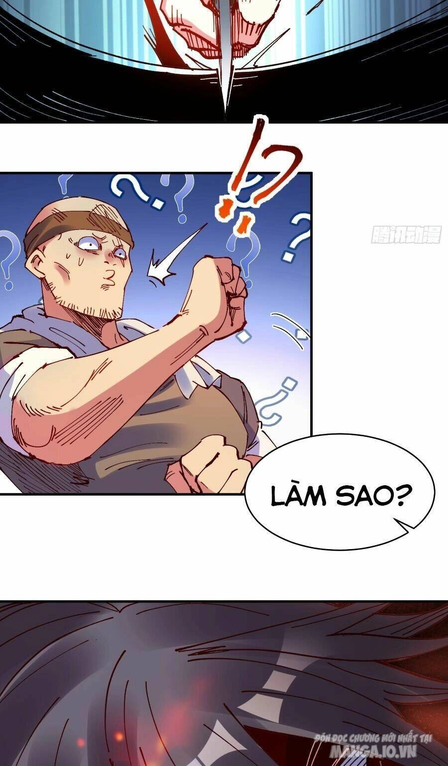 Chưa Từng Ra Tay Nhưng Ta Vẫn Thành Đại Lão Trên Thiên Bảng Chapter 1 - Trang 2