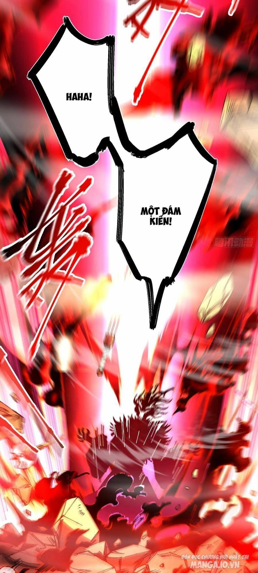 Chưa Từng Ra Tay Nhưng Ta Vẫn Thành Đại Lão Trên Thiên Bảng Chapter 1 - Trang 2