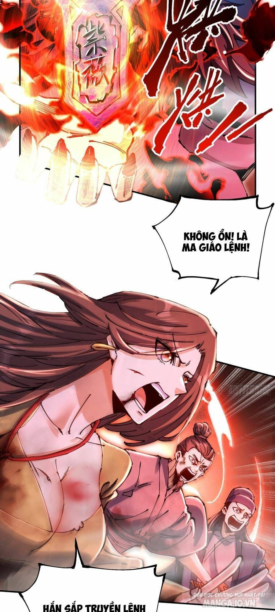 Chưa Từng Ra Tay Nhưng Ta Vẫn Thành Đại Lão Trên Thiên Bảng Chapter 1 - Trang 2