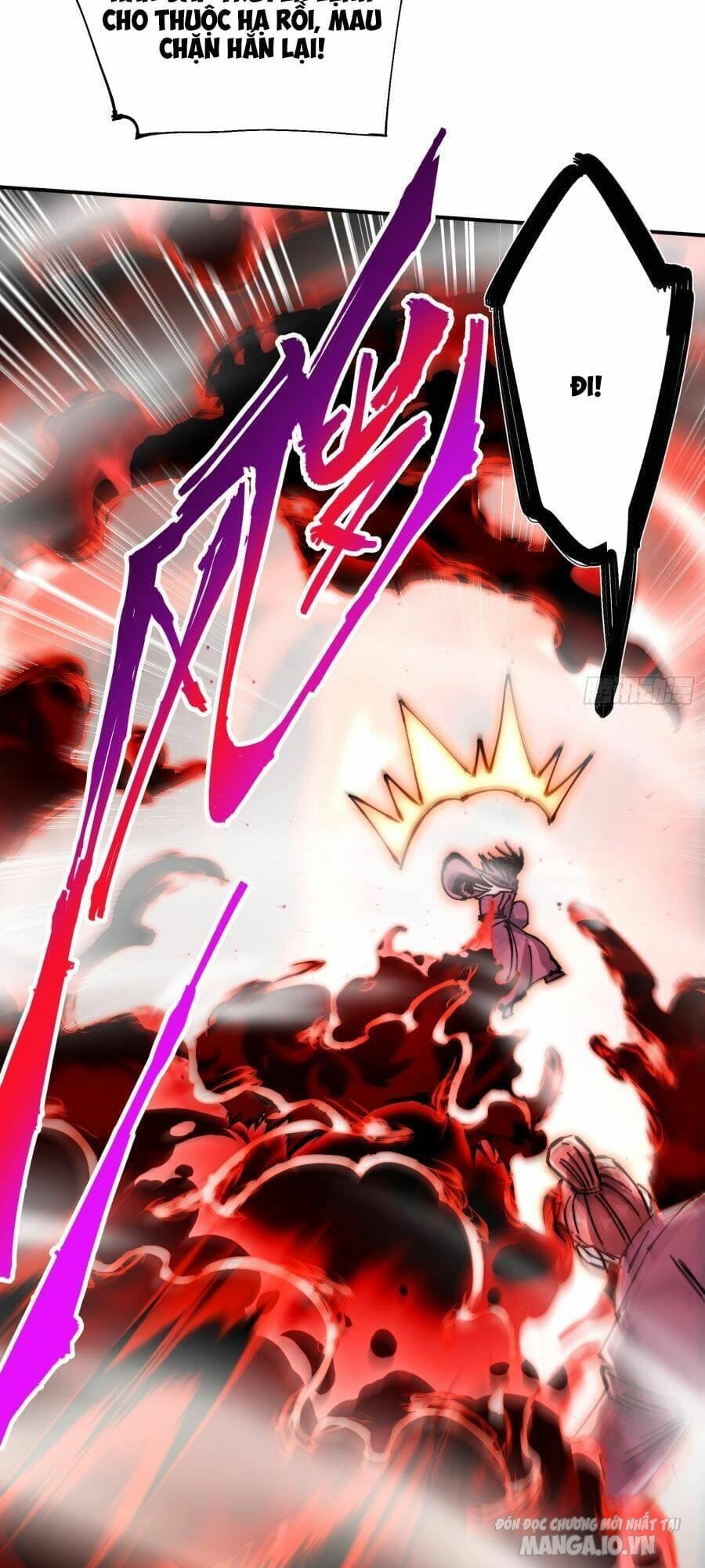 Chưa Từng Ra Tay Nhưng Ta Vẫn Thành Đại Lão Trên Thiên Bảng Chapter 1 - Trang 2