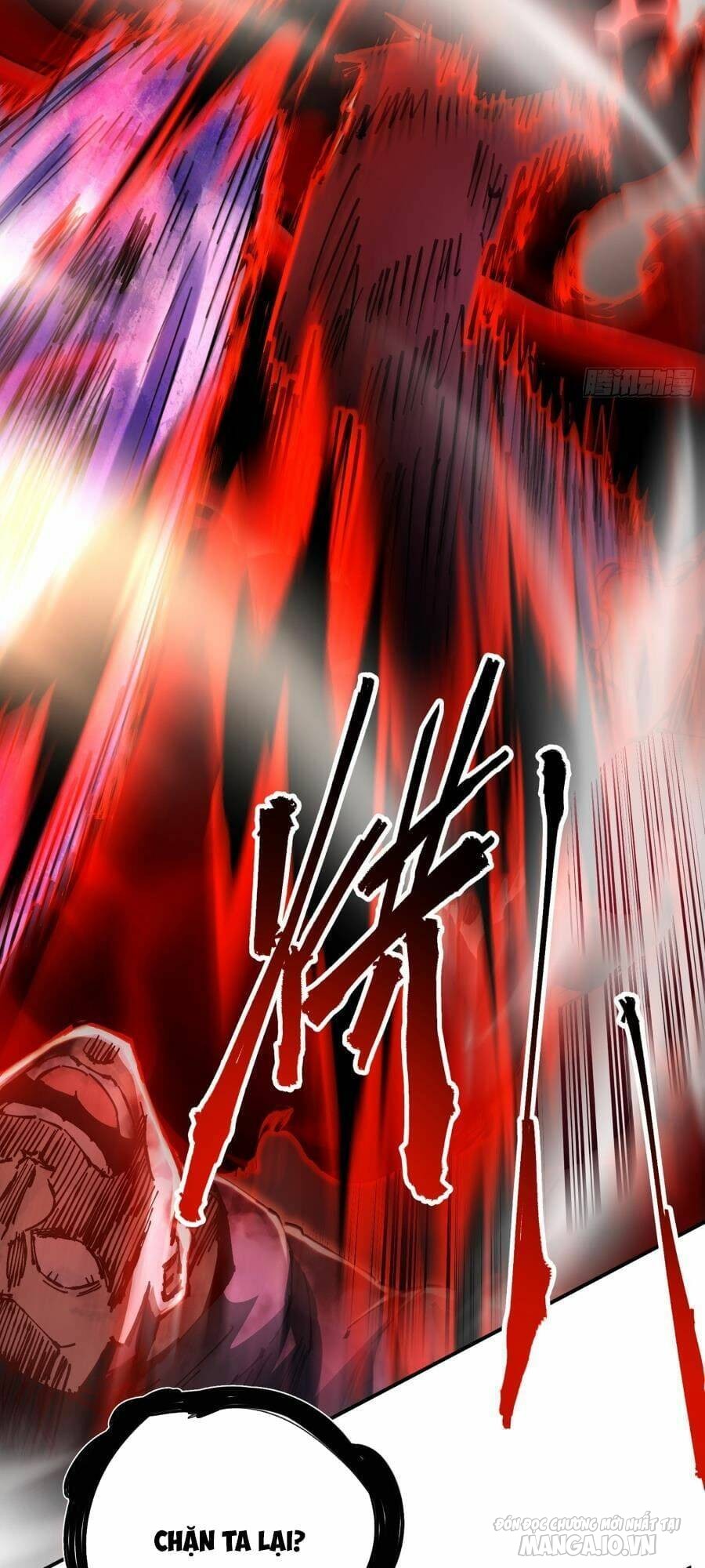 Chưa Từng Ra Tay Nhưng Ta Vẫn Thành Đại Lão Trên Thiên Bảng Chapter 1 - Trang 2