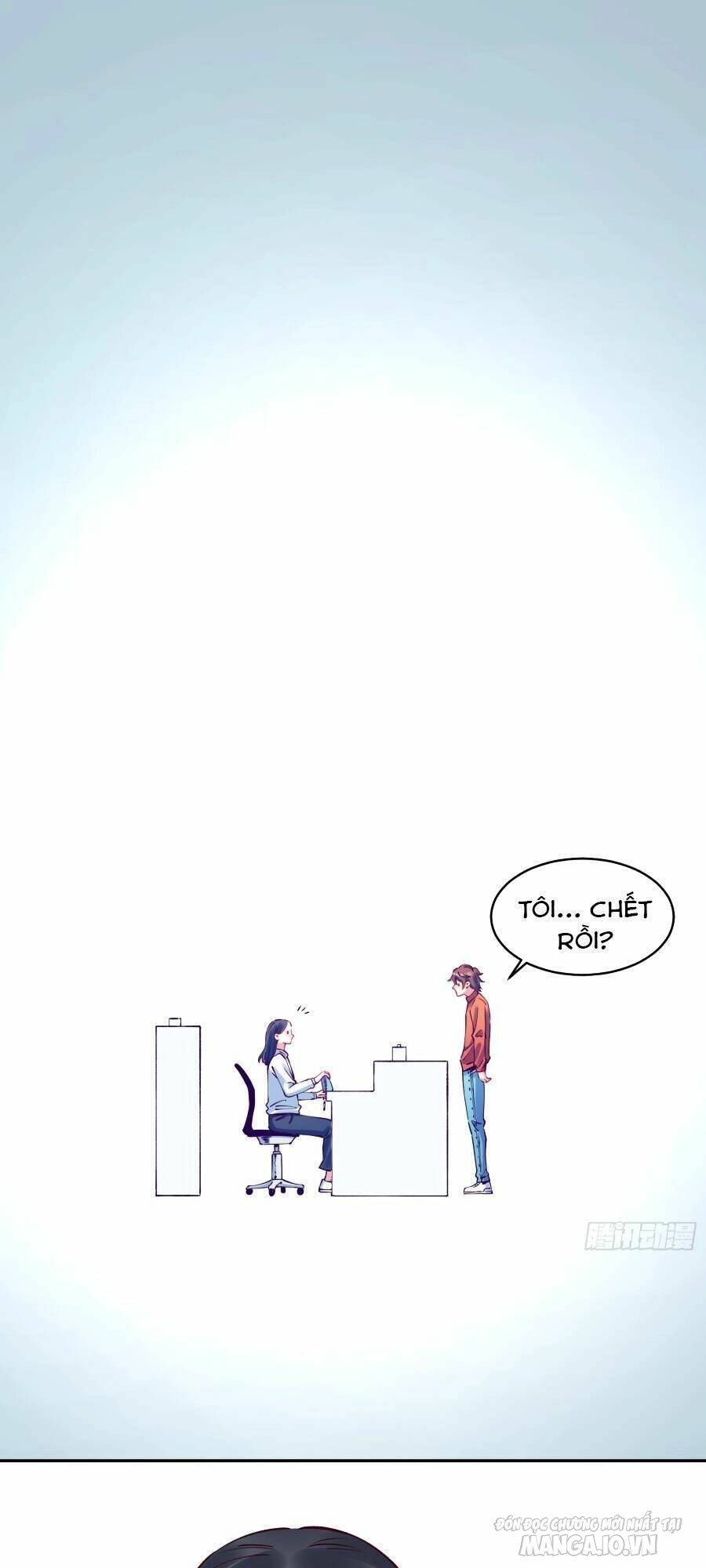 Chưa Từng Ra Tay Nhưng Ta Vẫn Thành Đại Lão Trên Thiên Bảng Chapter 1 - Trang 2