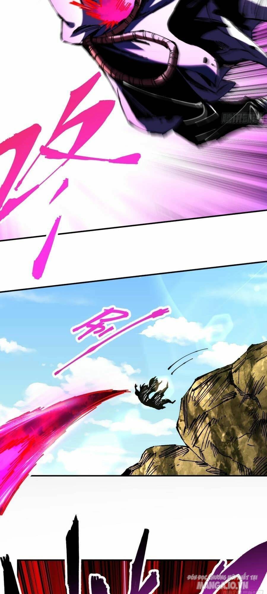 Chưa Từng Ra Tay Nhưng Ta Vẫn Thành Đại Lão Trên Thiên Bảng Chapter 1 - Trang 2