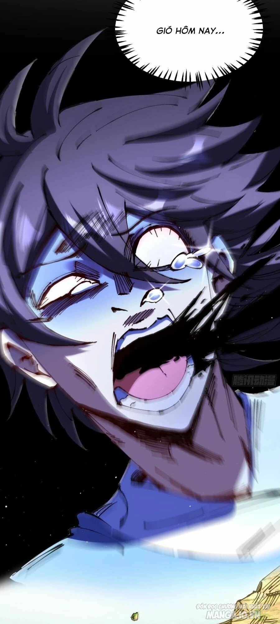 Chưa Từng Ra Tay Nhưng Ta Vẫn Thành Đại Lão Trên Thiên Bảng Chapter 1 - Trang 2