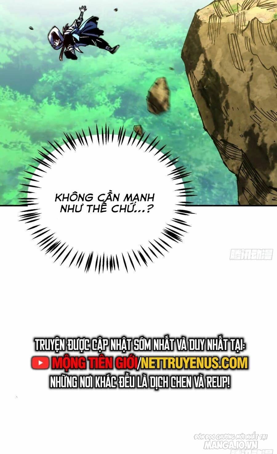 Chưa Từng Ra Tay Nhưng Ta Vẫn Thành Đại Lão Trên Thiên Bảng Chapter 1 - Trang 2