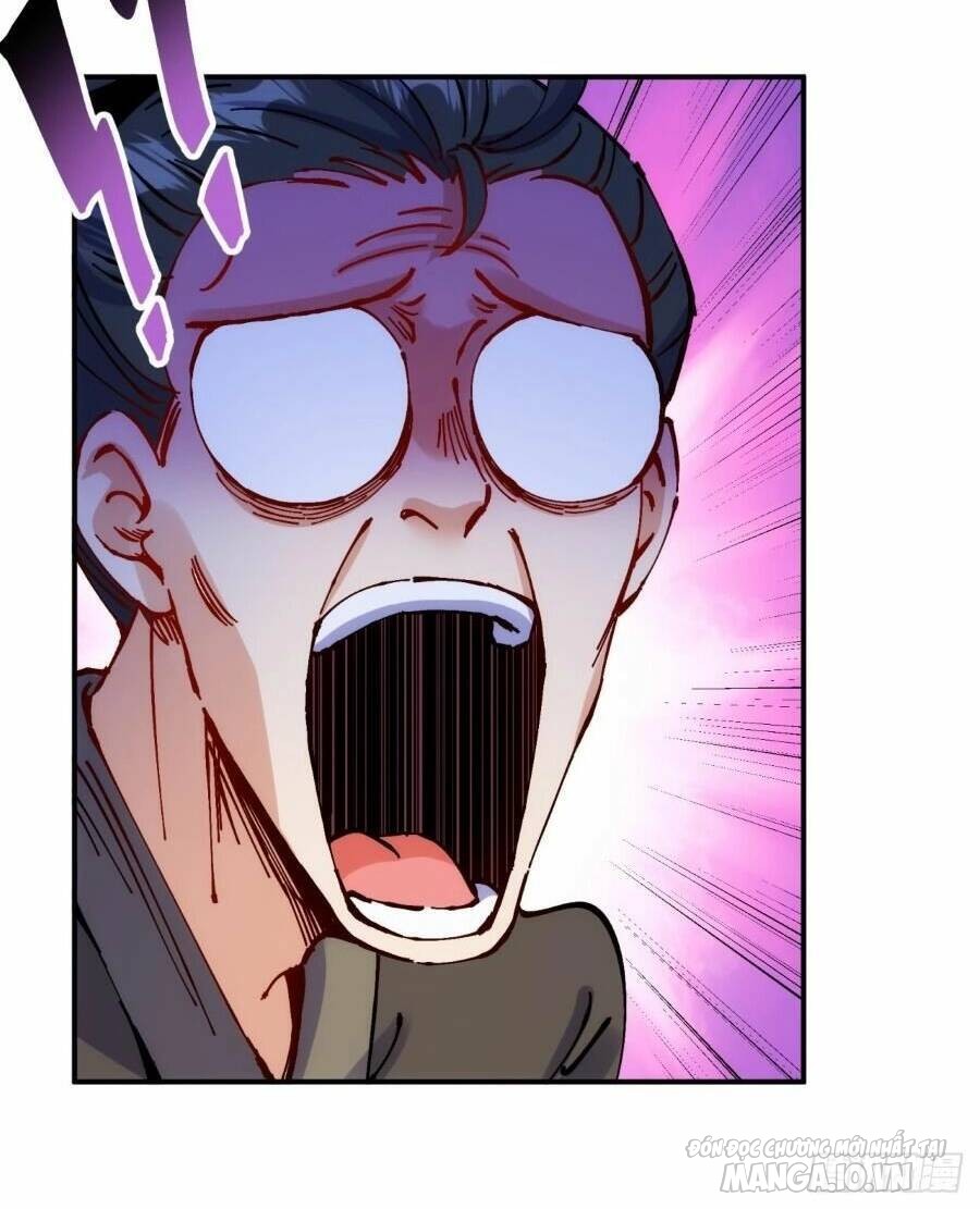 Chưa Từng Ra Tay Nhưng Ta Vẫn Thành Đại Lão Trên Thiên Bảng Chapter 10 - Trang 2