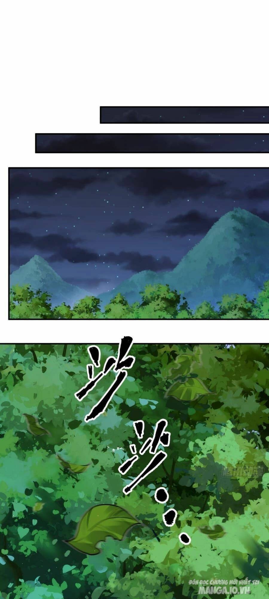 Chưa Từng Ra Tay Nhưng Ta Vẫn Thành Đại Lão Trên Thiên Bảng Chapter 10 - Trang 2