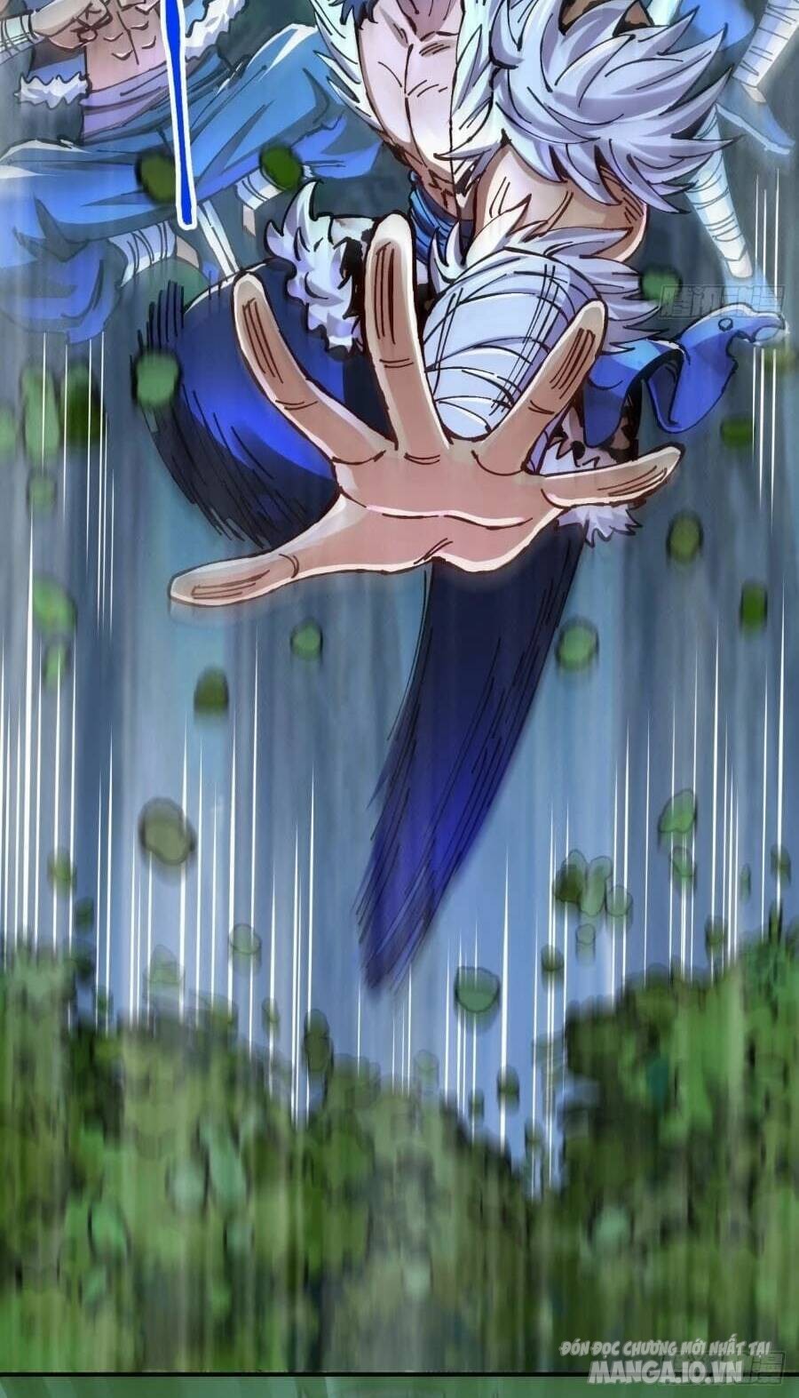 Chưa Từng Ra Tay Nhưng Ta Vẫn Thành Đại Lão Trên Thiên Bảng Chapter 10 - Trang 2