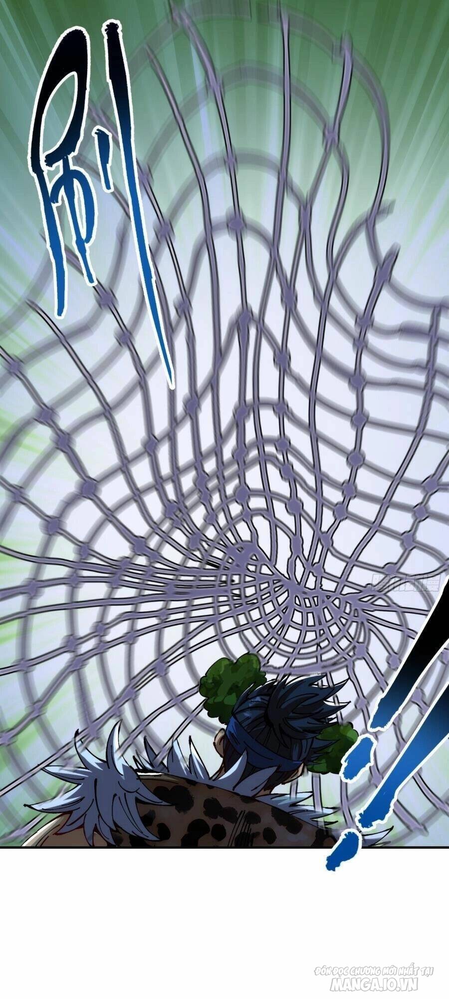 Chưa Từng Ra Tay Nhưng Ta Vẫn Thành Đại Lão Trên Thiên Bảng Chapter 10 - Trang 2