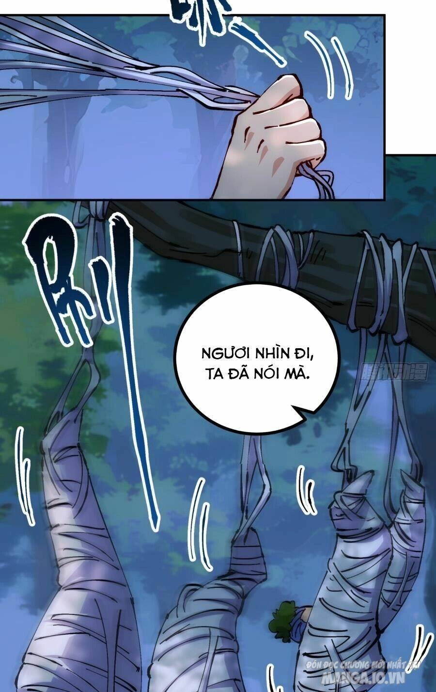 Chưa Từng Ra Tay Nhưng Ta Vẫn Thành Đại Lão Trên Thiên Bảng Chapter 10 - Trang 2