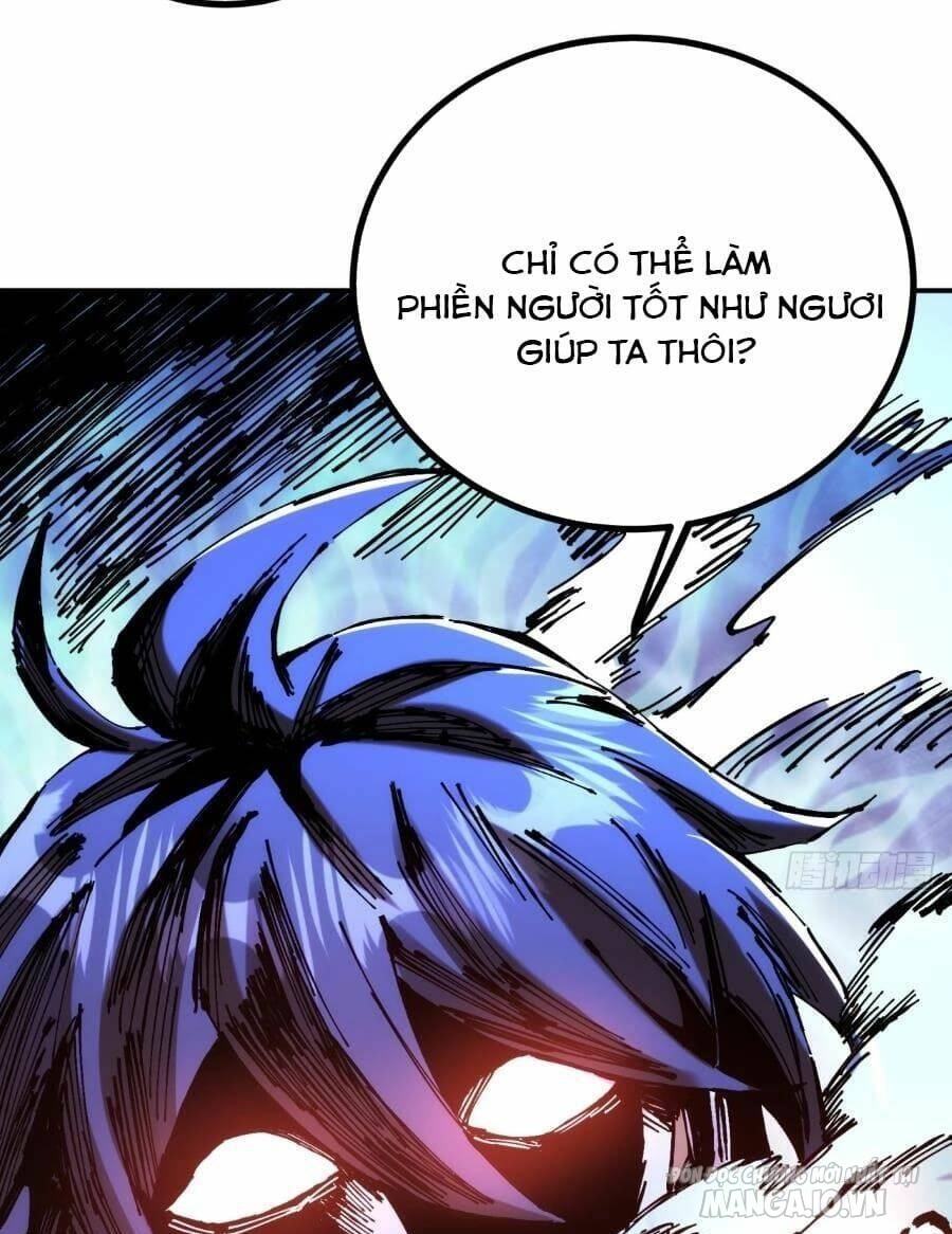 Chưa Từng Ra Tay Nhưng Ta Vẫn Thành Đại Lão Trên Thiên Bảng Chapter 10 - Trang 2