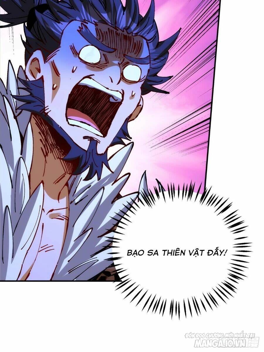 Chưa Từng Ra Tay Nhưng Ta Vẫn Thành Đại Lão Trên Thiên Bảng Chapter 11 - Trang 2