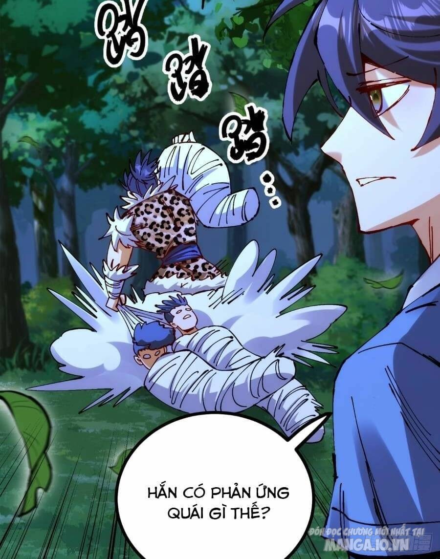 Chưa Từng Ra Tay Nhưng Ta Vẫn Thành Đại Lão Trên Thiên Bảng Chapter 11 - Trang 2