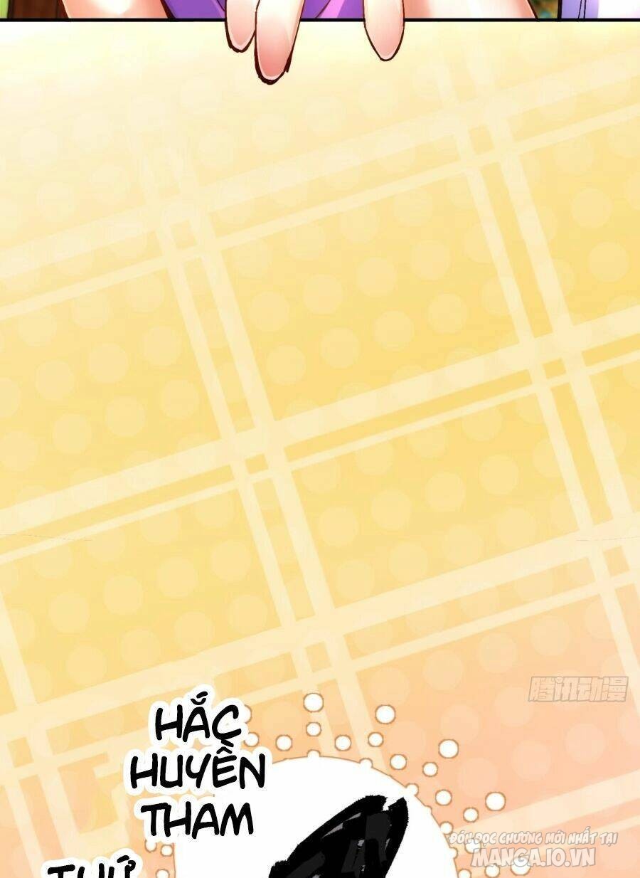 Chưa Từng Ra Tay Nhưng Ta Vẫn Thành Đại Lão Trên Thiên Bảng Chapter 11 - Trang 2