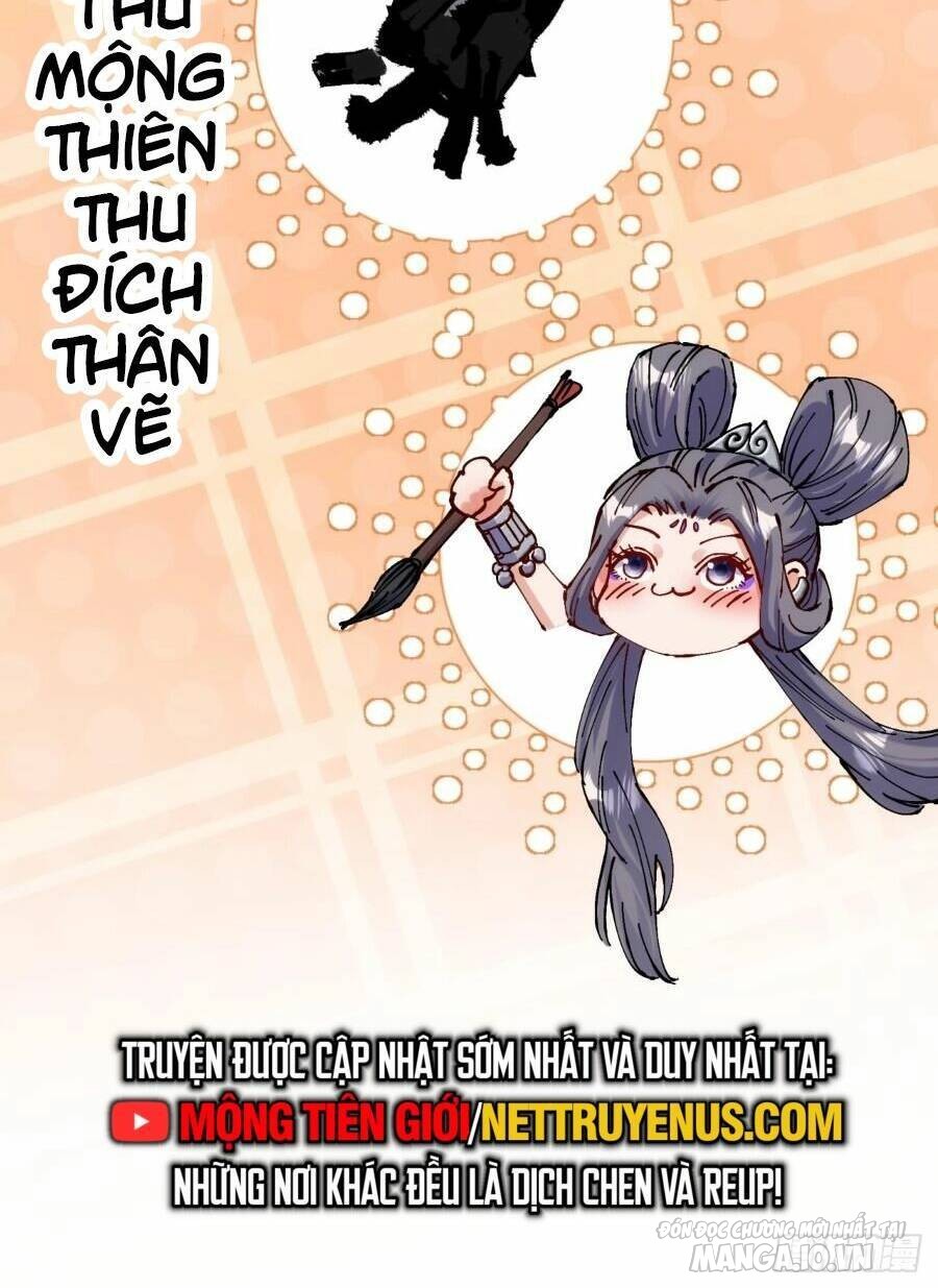 Chưa Từng Ra Tay Nhưng Ta Vẫn Thành Đại Lão Trên Thiên Bảng Chapter 11 - Trang 2
