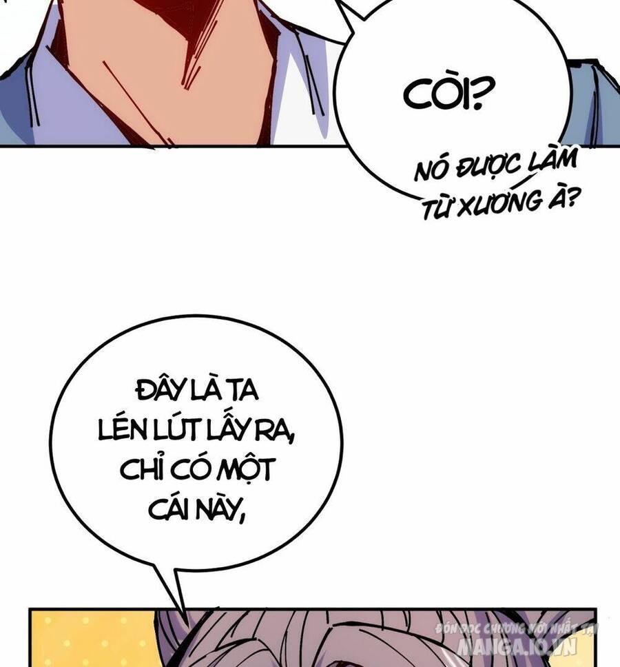 Chưa Từng Ra Tay Nhưng Ta Vẫn Thành Đại Lão Trên Thiên Bảng Chapter 12 - Trang 2