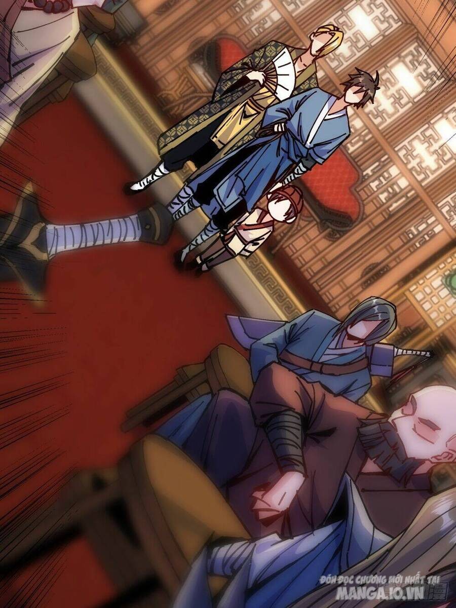 Chưa Từng Ra Tay Nhưng Ta Vẫn Thành Đại Lão Trên Thiên Bảng Chapter 12 - Trang 2