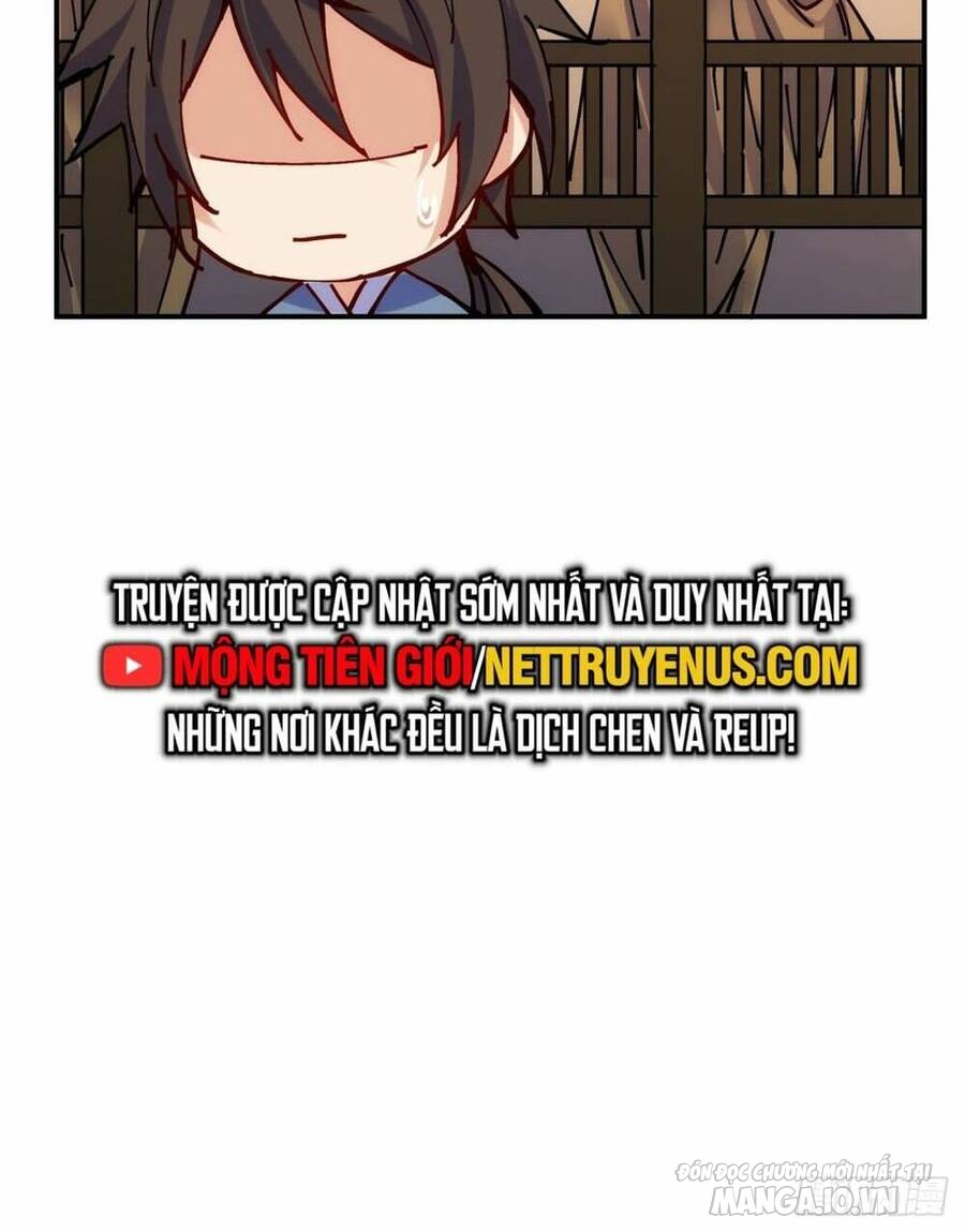 Chưa Từng Ra Tay Nhưng Ta Vẫn Thành Đại Lão Trên Thiên Bảng Chapter 12 - Trang 2