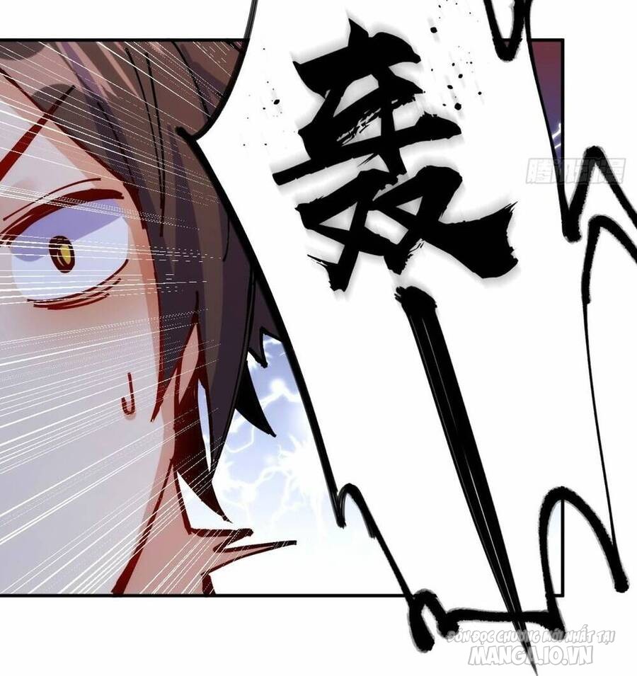 Chưa Từng Ra Tay Nhưng Ta Vẫn Thành Đại Lão Trên Thiên Bảng Chapter 12 - Trang 2