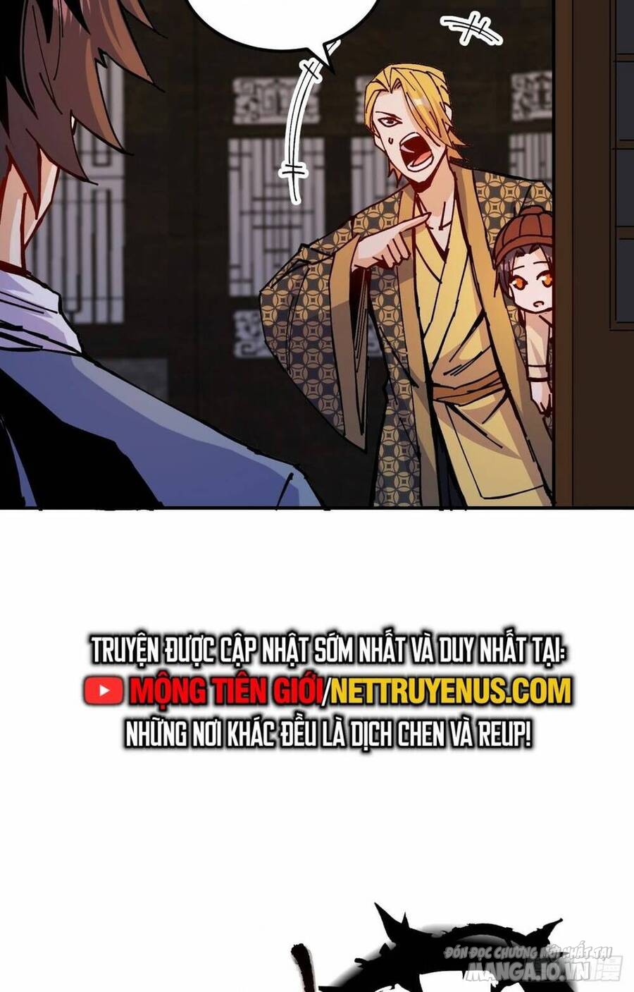 Chưa Từng Ra Tay Nhưng Ta Vẫn Thành Đại Lão Trên Thiên Bảng Chapter 12 - Trang 2