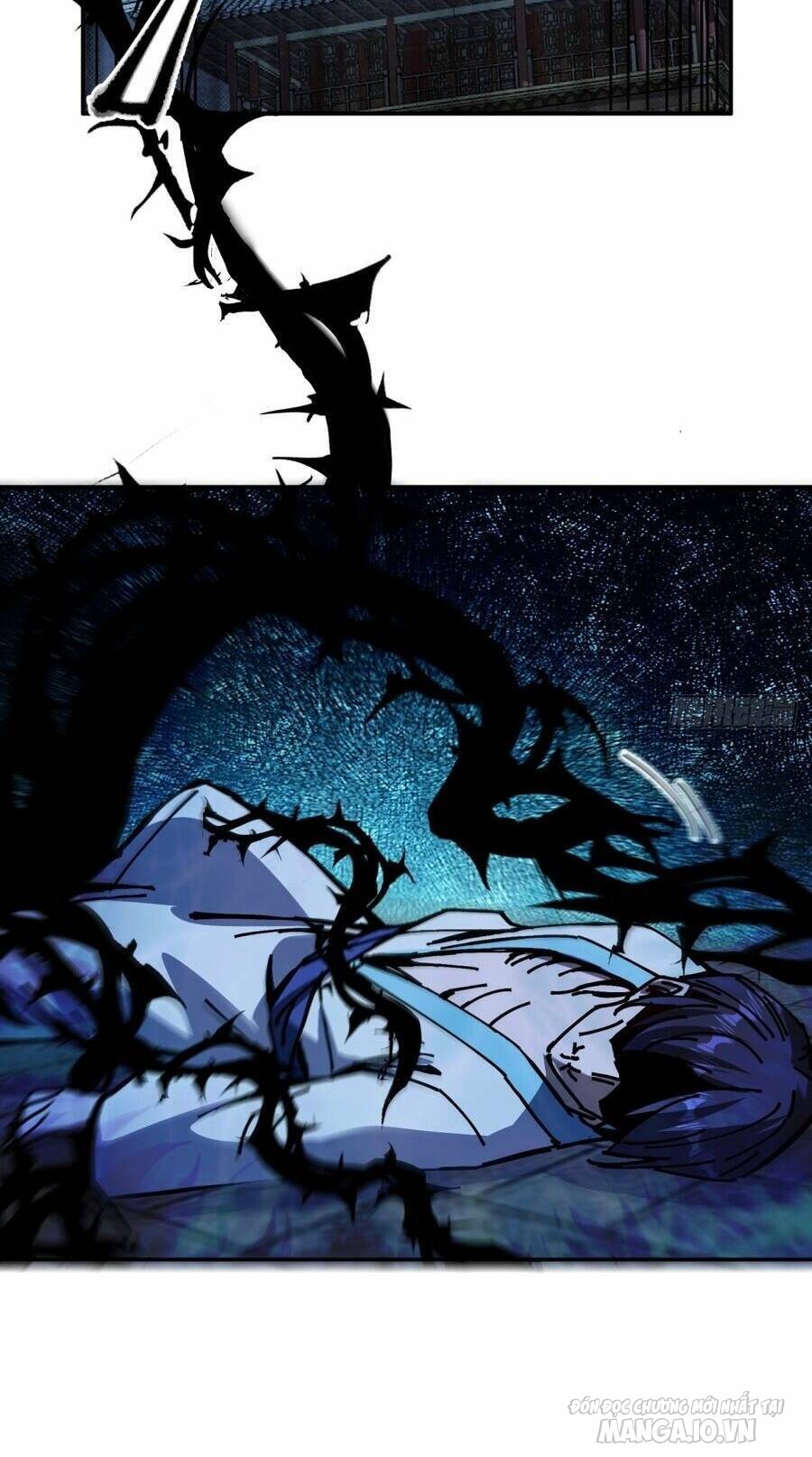 Chưa Từng Ra Tay Nhưng Ta Vẫn Thành Đại Lão Trên Thiên Bảng Chapter 12 - Trang 2