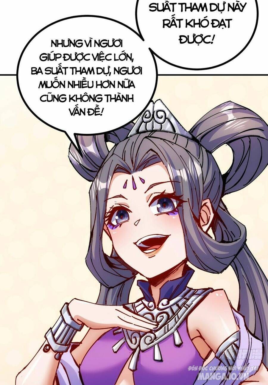 Chưa Từng Ra Tay Nhưng Ta Vẫn Thành Đại Lão Trên Thiên Bảng Chapter 12 - Trang 2