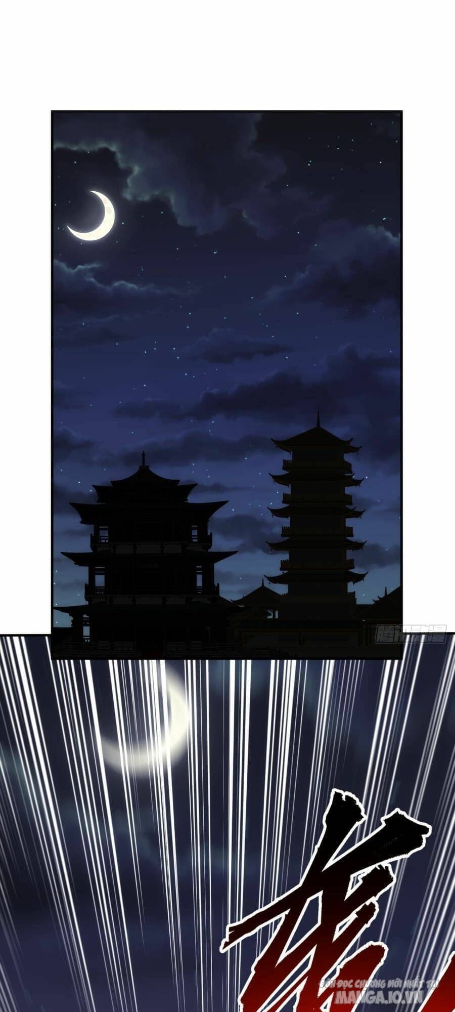 Chưa Từng Ra Tay Nhưng Ta Vẫn Thành Đại Lão Trên Thiên Bảng Chapter 13 - Trang 2