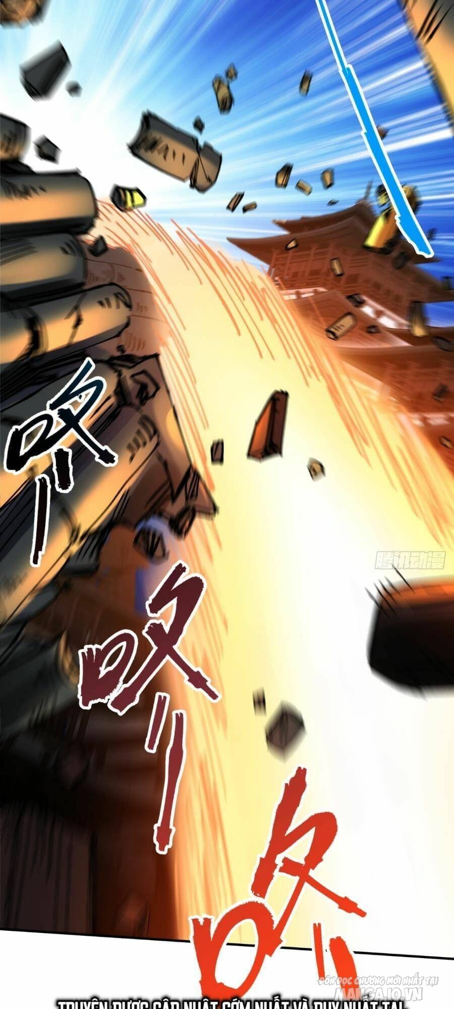 Chưa Từng Ra Tay Nhưng Ta Vẫn Thành Đại Lão Trên Thiên Bảng Chapter 13 - Trang 2