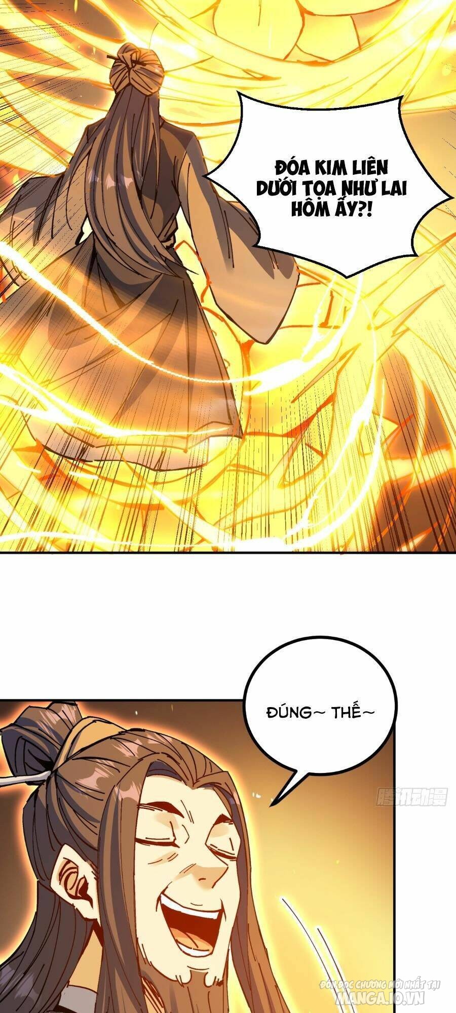 Chưa Từng Ra Tay Nhưng Ta Vẫn Thành Đại Lão Trên Thiên Bảng Chapter 14 - Trang 2