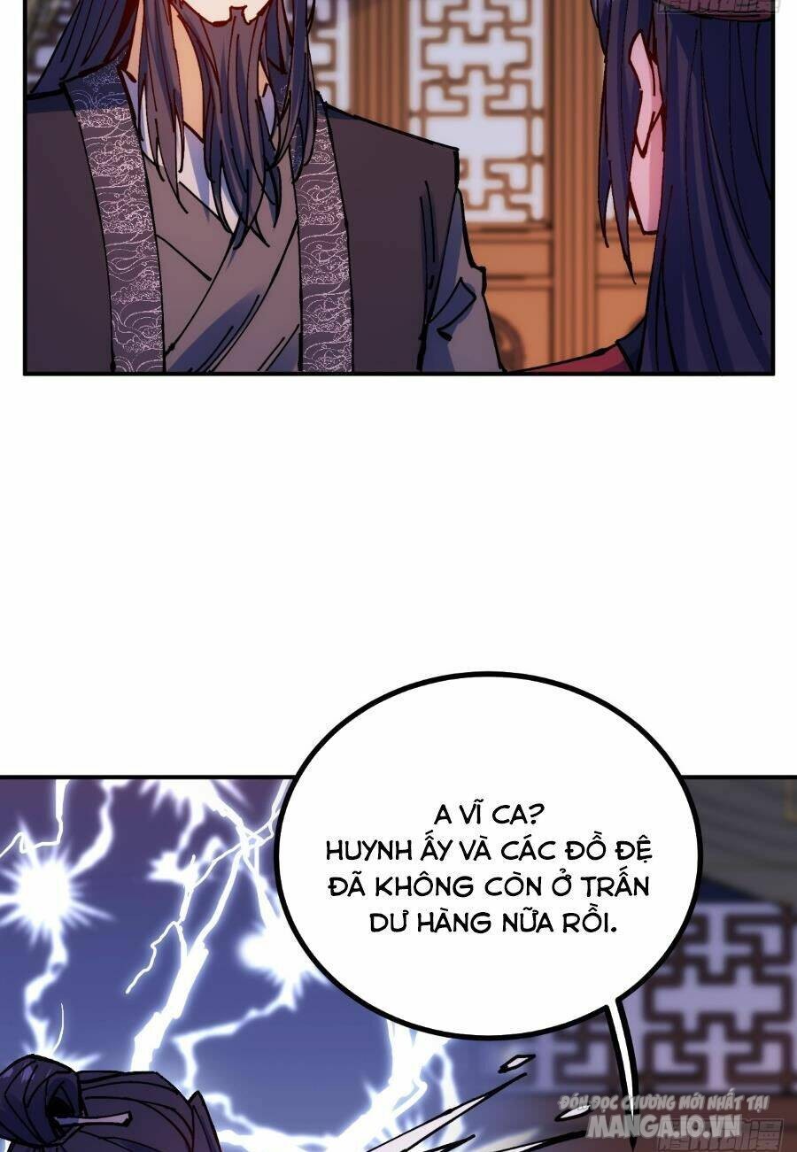 Chưa Từng Ra Tay Nhưng Ta Vẫn Thành Đại Lão Trên Thiên Bảng Chapter 14 - Trang 2