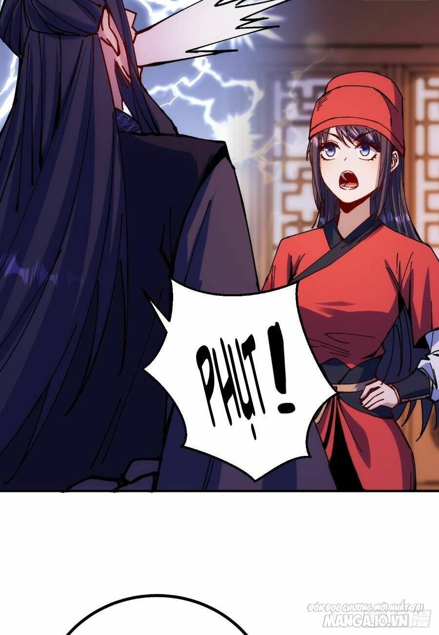 Chưa Từng Ra Tay Nhưng Ta Vẫn Thành Đại Lão Trên Thiên Bảng Chapter 14 - Trang 2