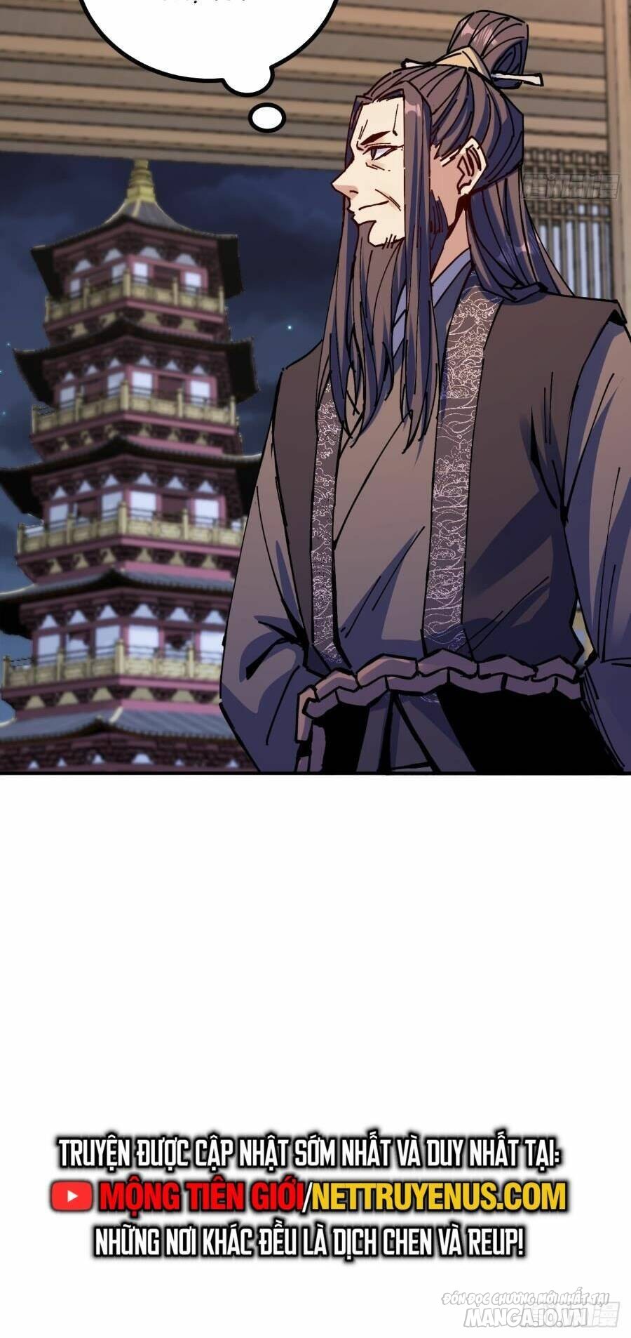 Chưa Từng Ra Tay Nhưng Ta Vẫn Thành Đại Lão Trên Thiên Bảng Chapter 14 - Trang 2