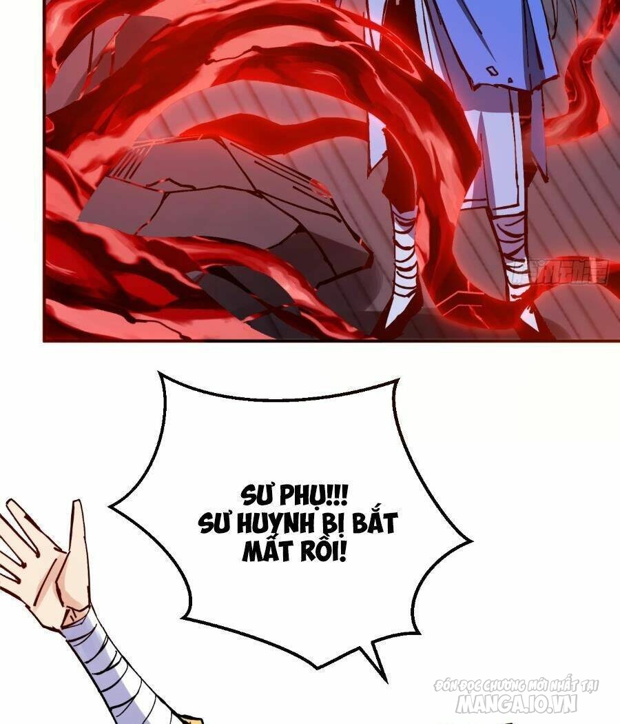 Chưa Từng Ra Tay Nhưng Ta Vẫn Thành Đại Lão Trên Thiên Bảng Chapter 14 - Trang 2